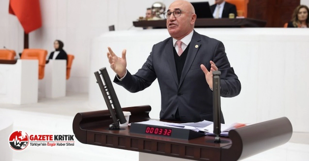 CHP'Lİ TANAL:ÖĞRETMENLERE “ŞAHSİ ARACA BİRDEN FAZLA ÖĞRETMEN BİNEMEZ” DAYATMASI!