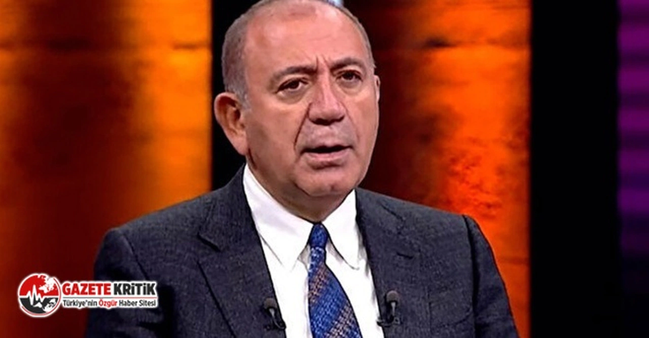 CHP'Lİ TEKİN: “TEBRİK EDİYORUM, YAPSA YAPSA AK PARTİ YAPAR”