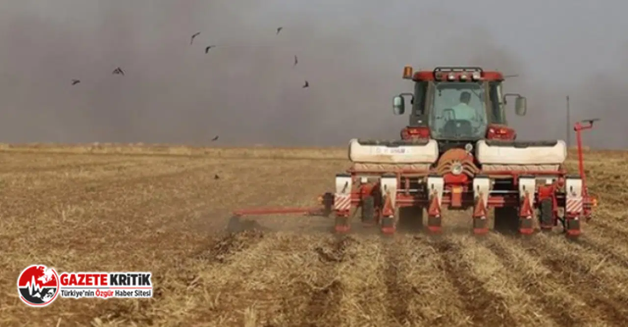 CHP:Çiftçinin kullandığı mazotta ÖTV ve KDV kaldırılsın