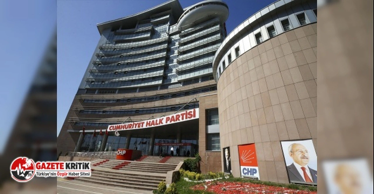 CHP’DEN BELEDİYELERE YENİ EĞİTİM-ÖĞRETİM YILINDA ÖĞRENCİLERE DESTEK VERİLMESİ TALİMATI