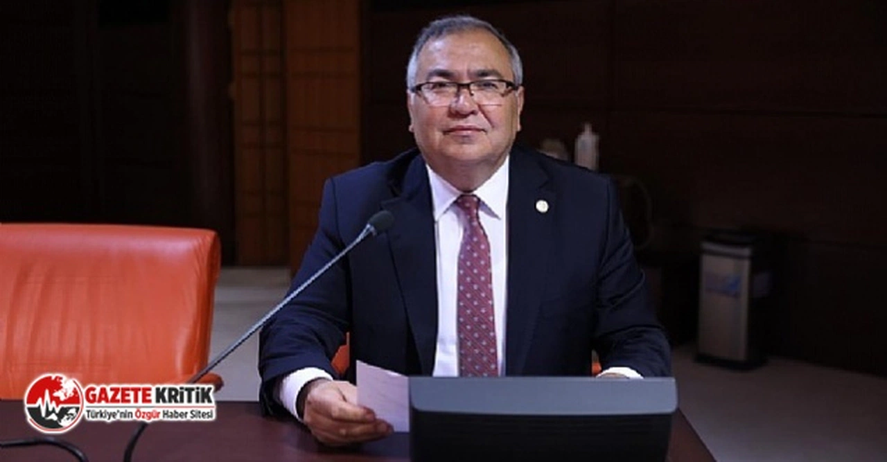 CHP’Lİ BÜLBÜL: 43 YIL ÖNCEKİ ZİHNİYET BUGÜN AKP İLE YAŞIYOR