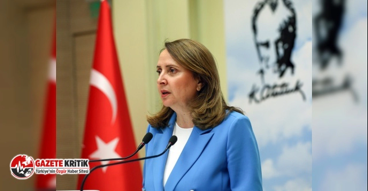 CHP’li Dinçer’den OVP Tepkisi: “Bu ekonomik göstergelerle enflasyonu nasıl düşüreceksiniz?”