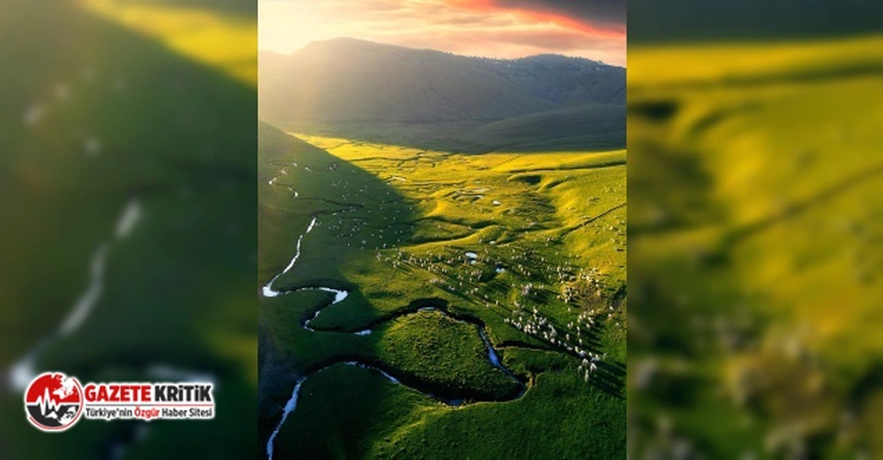 CHP’Lİ SEYİT TORUN: “PERŞEMBE YAYLASI’NDAN ELİNİZİ ÇEKİN”