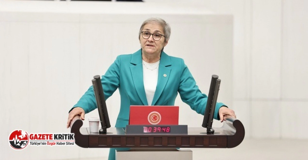 CHP’Lİ TAŞKENT SAKARYA’NIN YARARLANAMADIĞI FONU MECLİS GÜNDEMİNE TAŞIDI