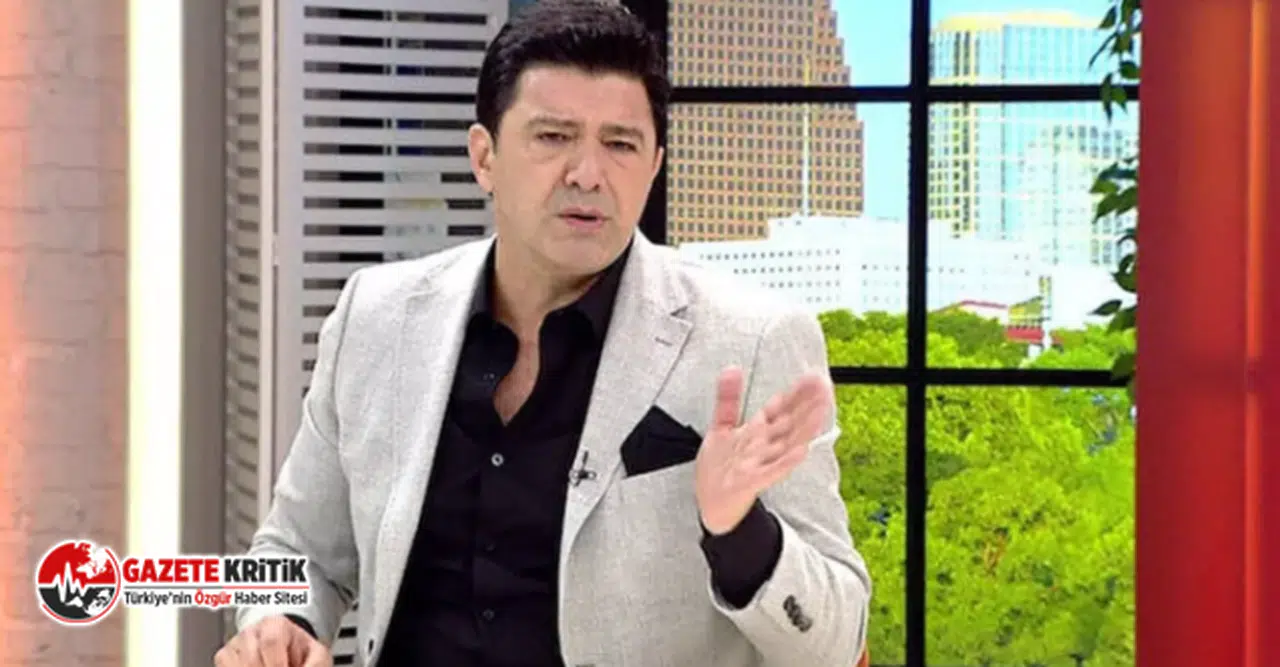 CHP’Lİ VEKİLDEN RTÜK’E “HAKAN URAL” ŞİKAYETİ