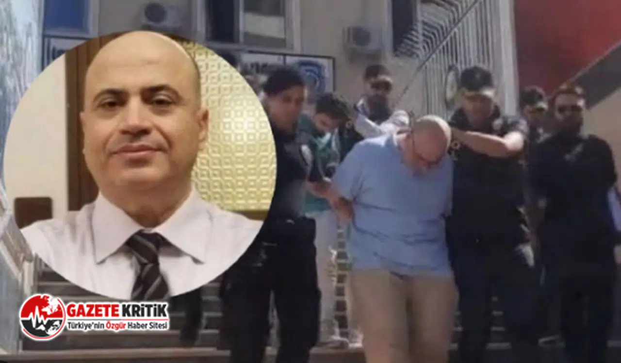 Çocuklara uyuşturucu verip ailelerine suç attırdığı iddia edilen profesörün ifadesi ortaya çıktı!