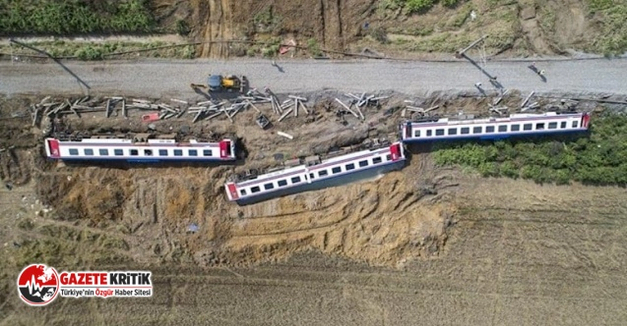 Çorlu tren faciası davası ertelendi