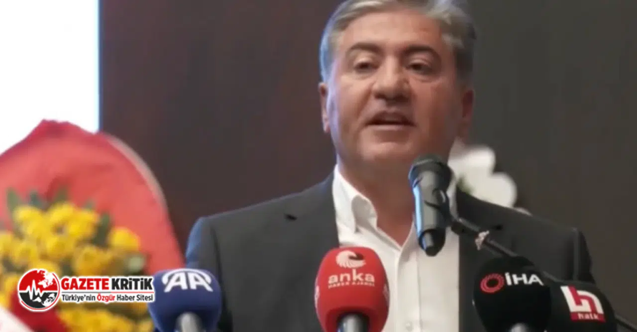 CHP Ankara Milletvekili Murat Emir: Kemalizm diyen değişim öneriyoruz