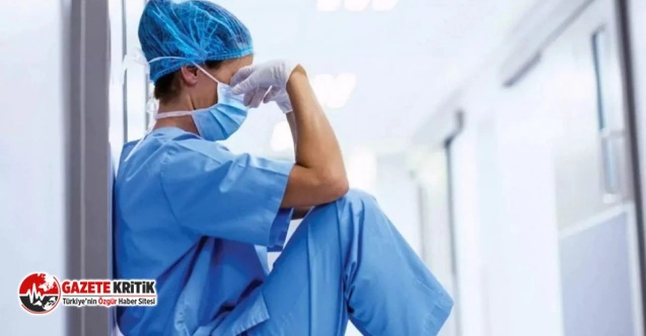 Doktor göçü durdurulamıyor: 'İyi hal belgesi'ne başvuruda yeni rekor