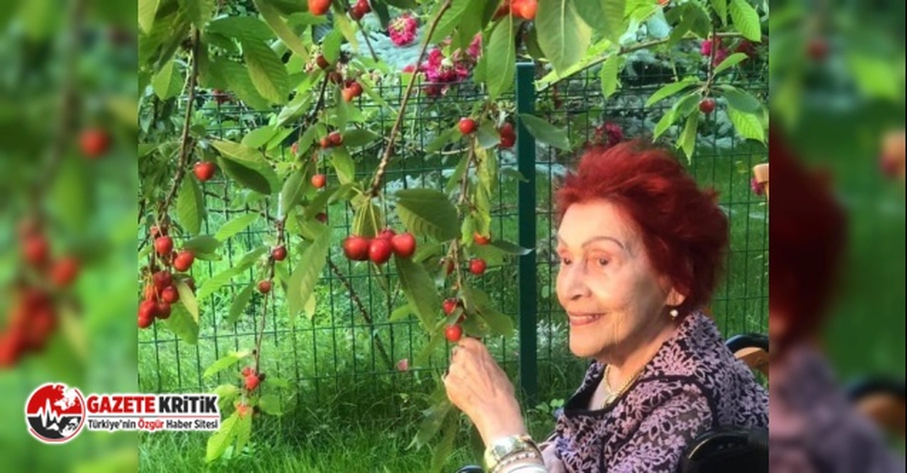 Dünyaca ünlü piyanist Gülsin Onay'ın acı günü