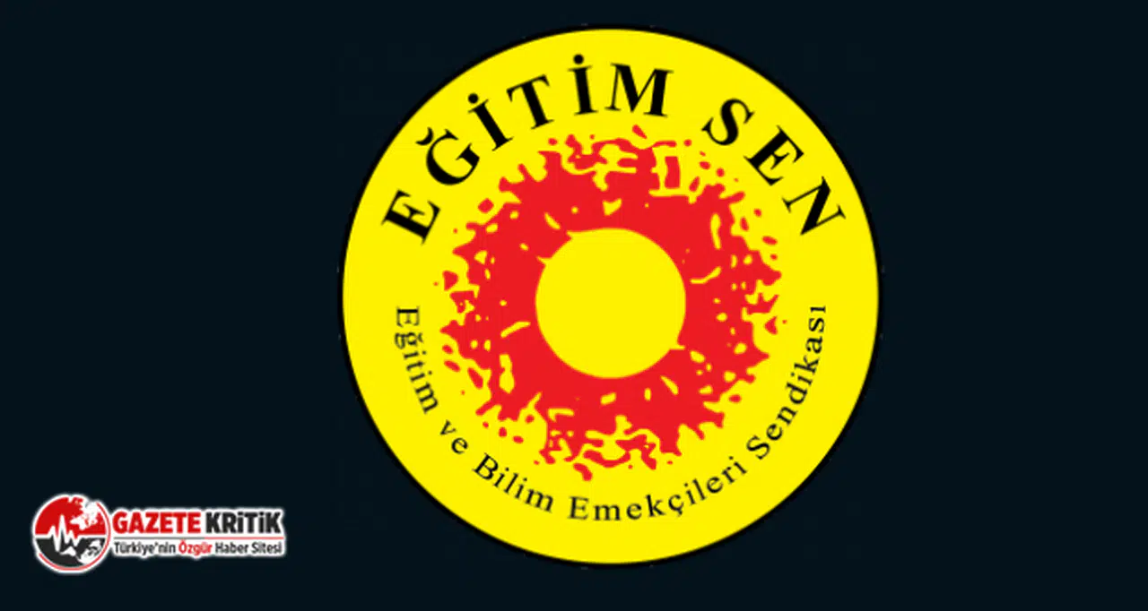 Eğitim Sen: Tek tip kıyafet dayatmasını kabul etmemeliyiz!