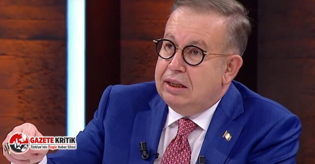 Emekli Tümamiral Cihat Yaycı’dan ‘sığınmacı provokasyonu’ uyarısı: “FETÖ kadroları iç savaş hazırlığında!”