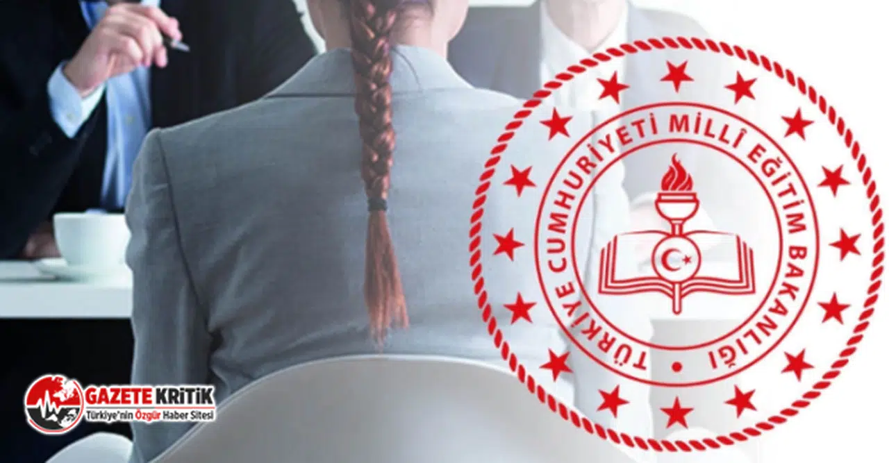 Erdoğan'ın seçim vaadi unutuldu: Öğretmen alımlarında yüzde 50 mülakat olacak