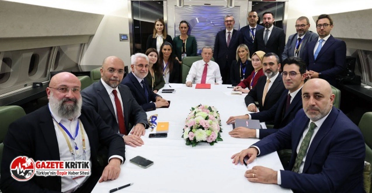 Erdoğan: Yeni Anayasa için kapıları çalacağız, nazlanmaya gerek yok