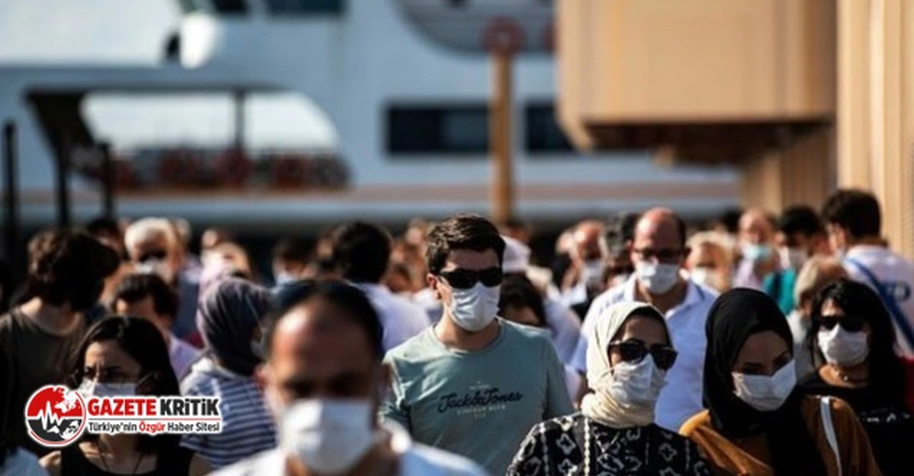 Eris varyantı ölümcül mü, nasıl korunuruz, yine kapanır mıyız?