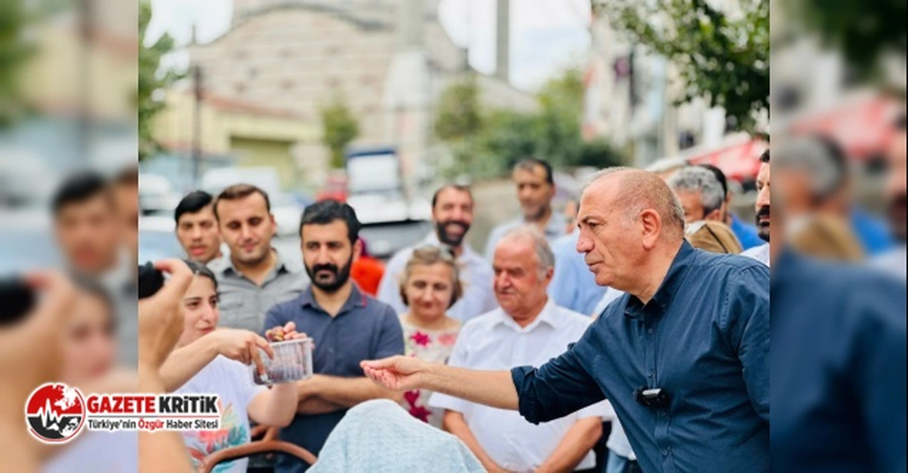 Eski CHP Genel Sekreteri Gürsel Tekin:Halkın çaresizliğini bugün anlamazsak yarın çok geç kalacağız