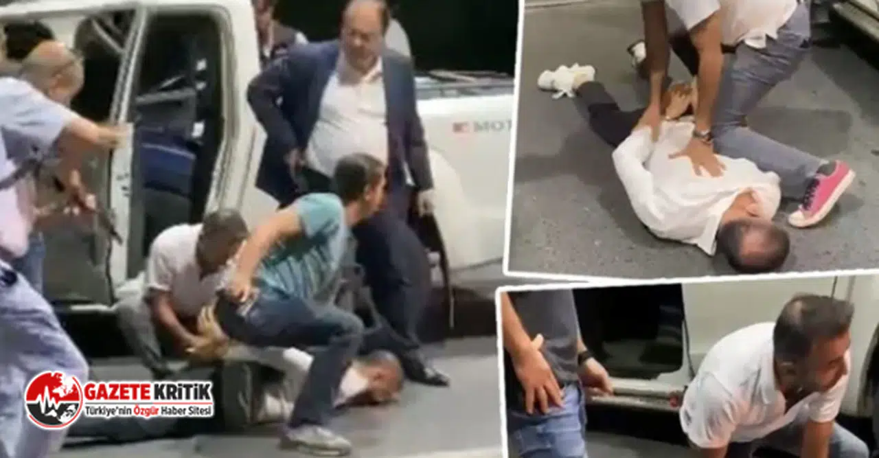 Eski İçişleri Bakanı Süleyman Soylu'ya yakınlığıyla bilinen Ayhan Bora Kaplan gözaltına alındı