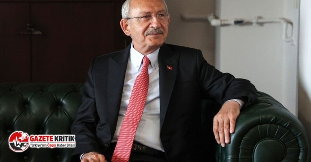 Gazeteci Murat Yetkin: Kılıçdaroğlu bu iktidar saflarından devşirme danışmanlara acaba ne danışıyordu?
