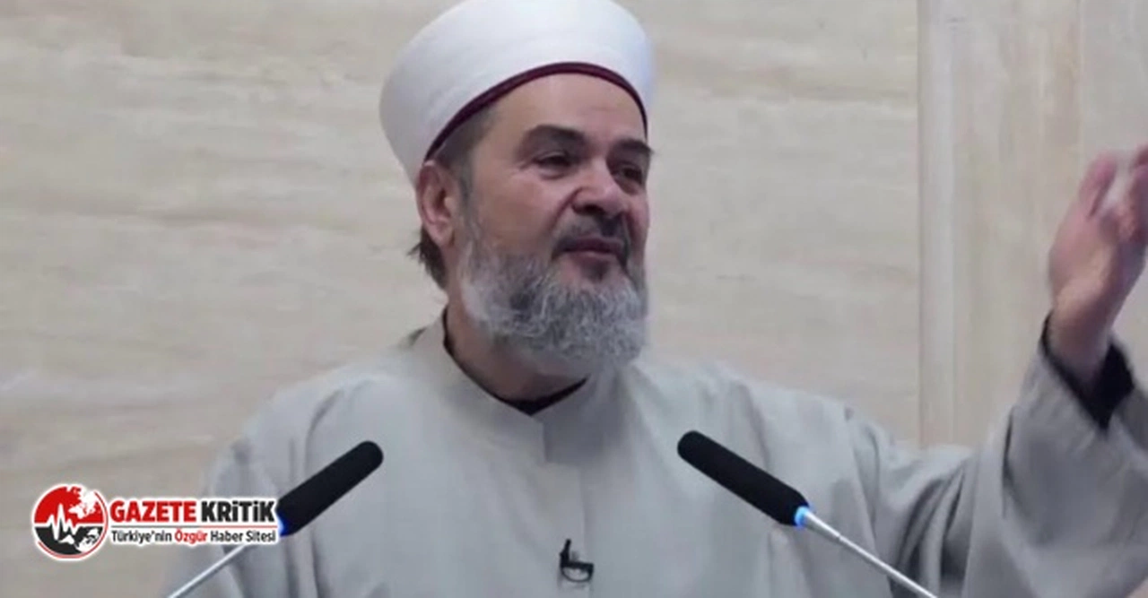 Gericilik sınır tanımıyor: "Başkaları senin hanımının ismini niye biliyor?"