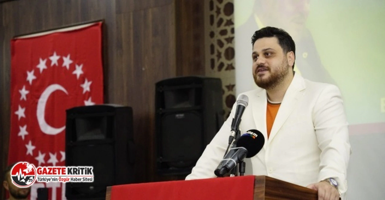 Hüseyin Baş'tan faiz lobisi sorusu:Faiz lobisi Erdoğan'ı ikna edip faiz mi arttırdı?