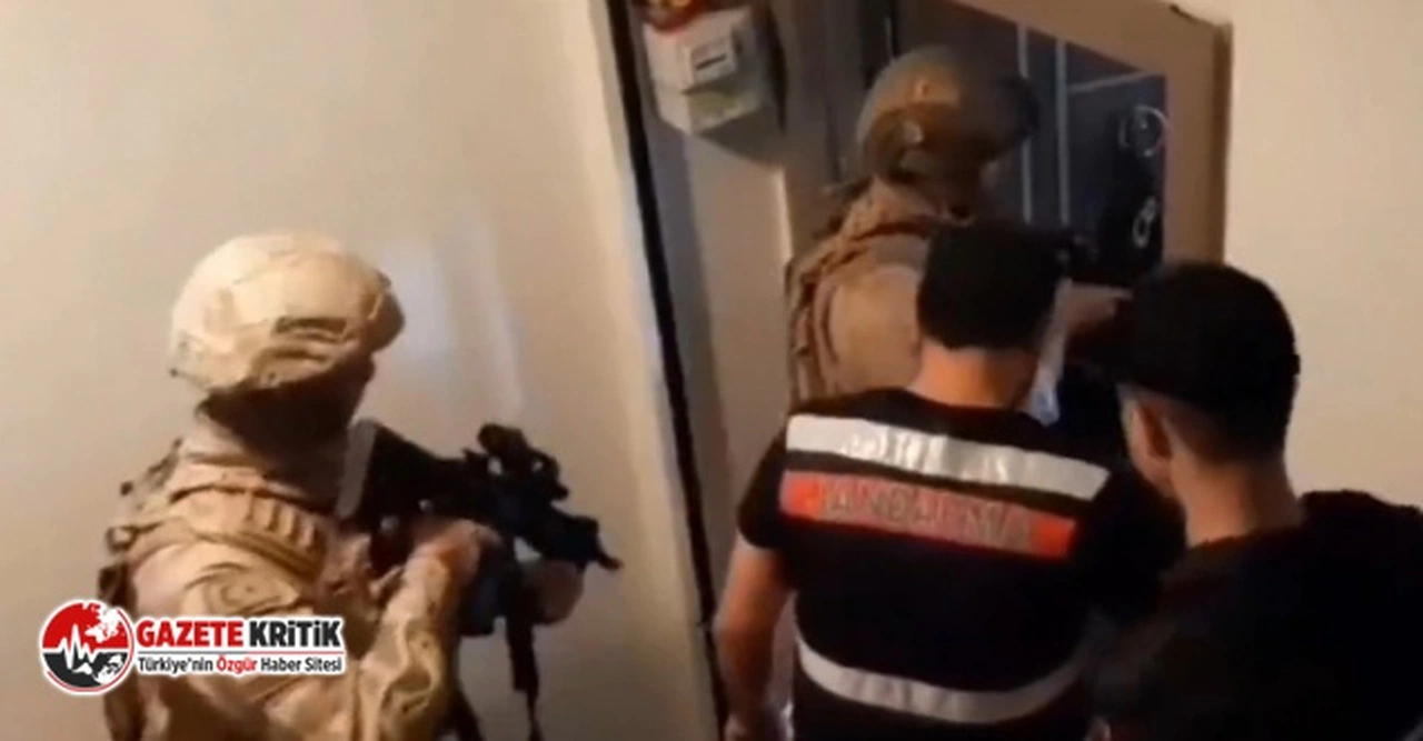 İçişleri Bakanı Yerlikaya: İnegöl Terkinler çetesi çökertildi