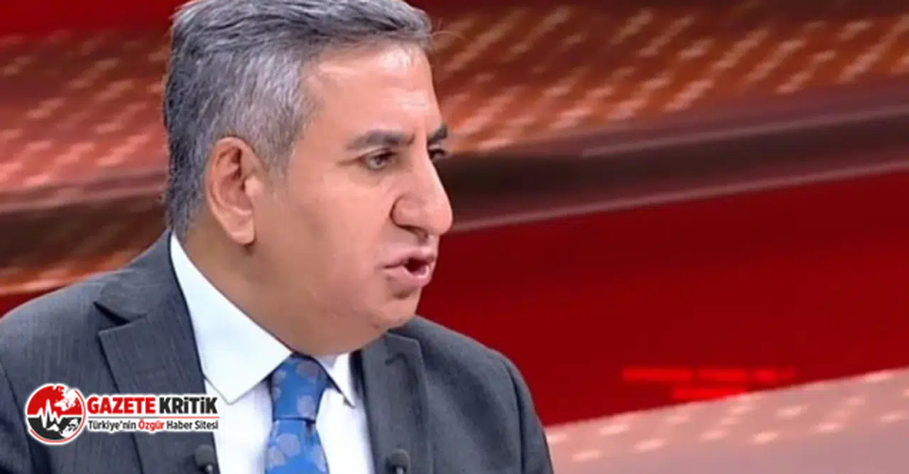 İletişim Bilimci Ali Haydar Fırat: Özgür Özel iyi bir kadro ve tutum belgesi ile heyecan yaratır