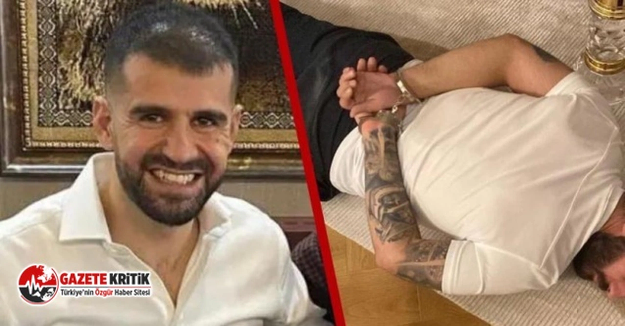 İsmail Saymaz: 4-5 yıl önce Ayhan Bora Kaplan hakkındaki soruşturmada delil gösterilen telefon kayıtlardan silinmiş