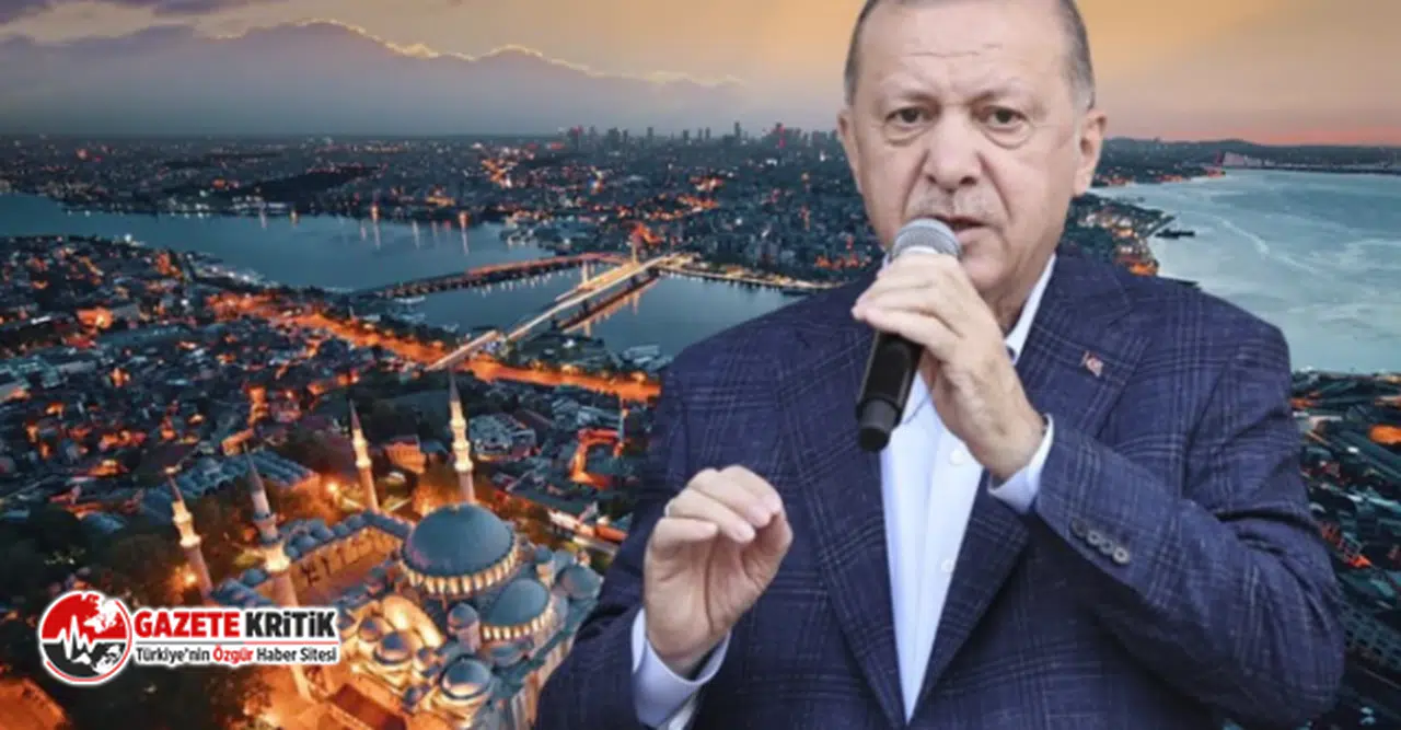 İsmail Saymaz AKP'nin İstanbul Büyükşehir için düşündüğü beş ismi yazdı