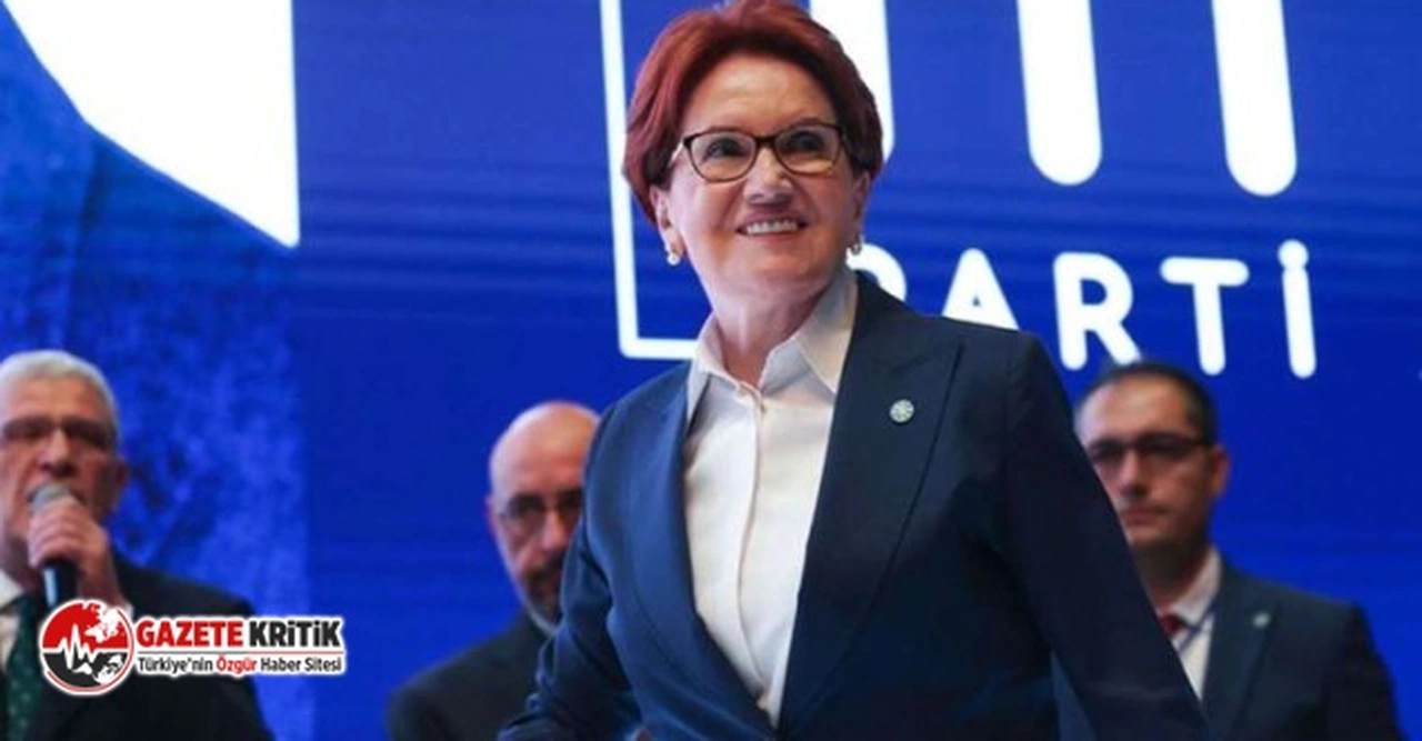 İYİ Parti’de İstanbul ve Ankara adayları en son açıklanacak