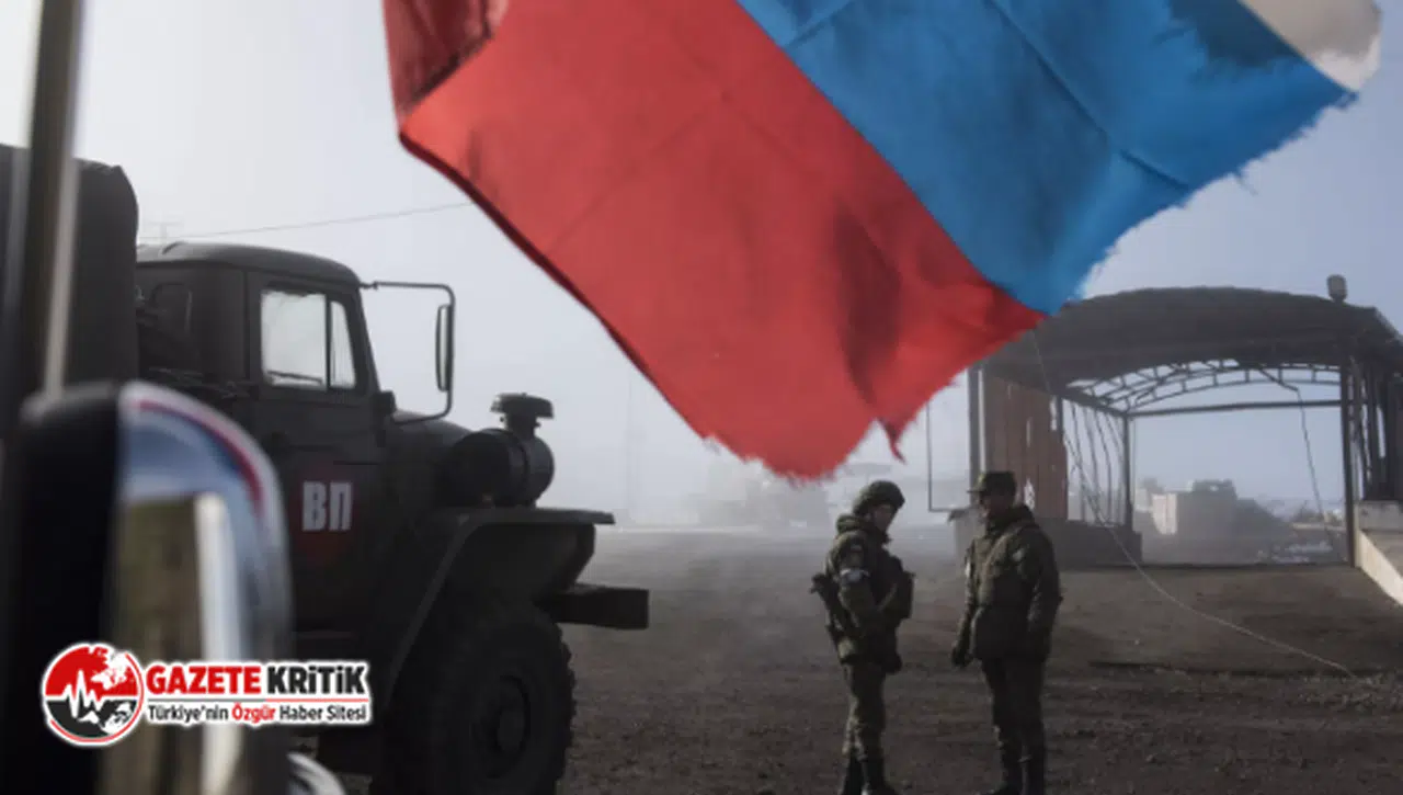 Karabağ’da 5 bin kişi tahliye edildi