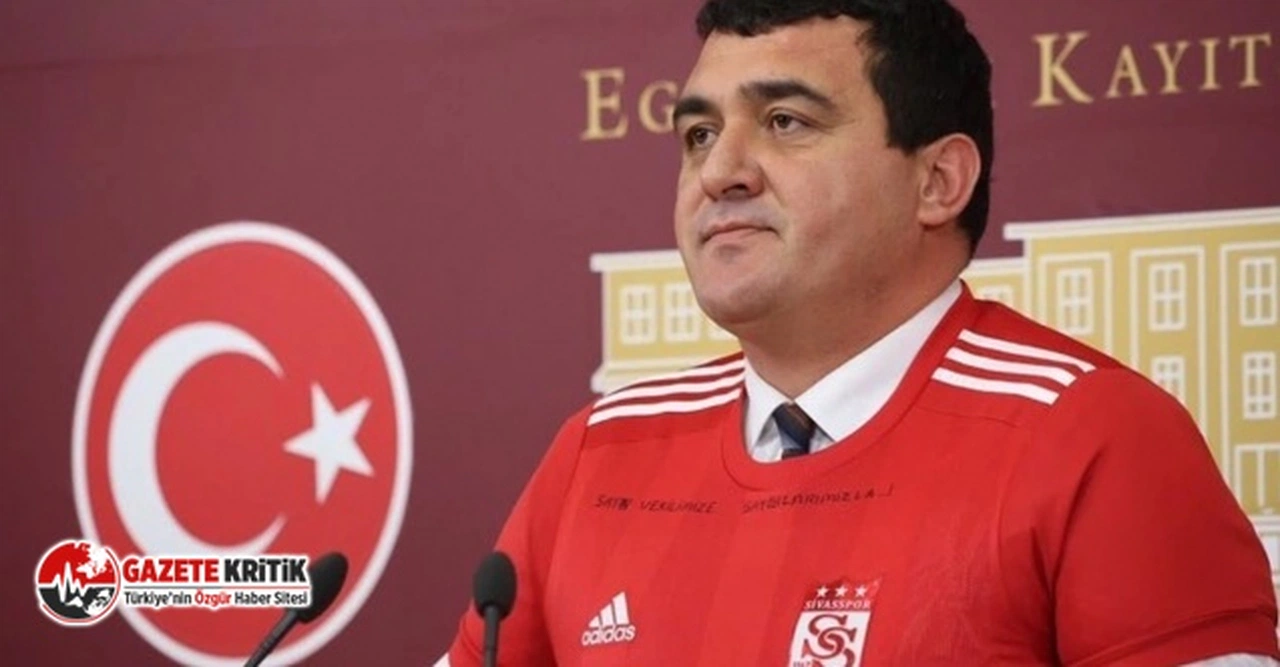 KARASU: SÜPER KUPA FİNALİ CUMHURİYET KENTİ SİVAS’TA OYNANSIN