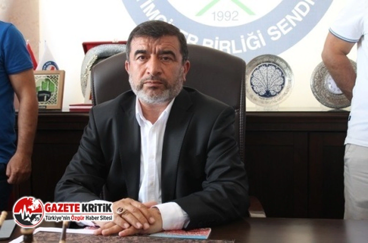 “KARDEŞE KIYAK” İDDİASI MECLİS’TE