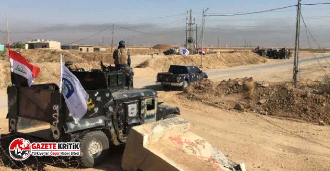 Kerkük'te Türkçe resmi dil ilan edildi