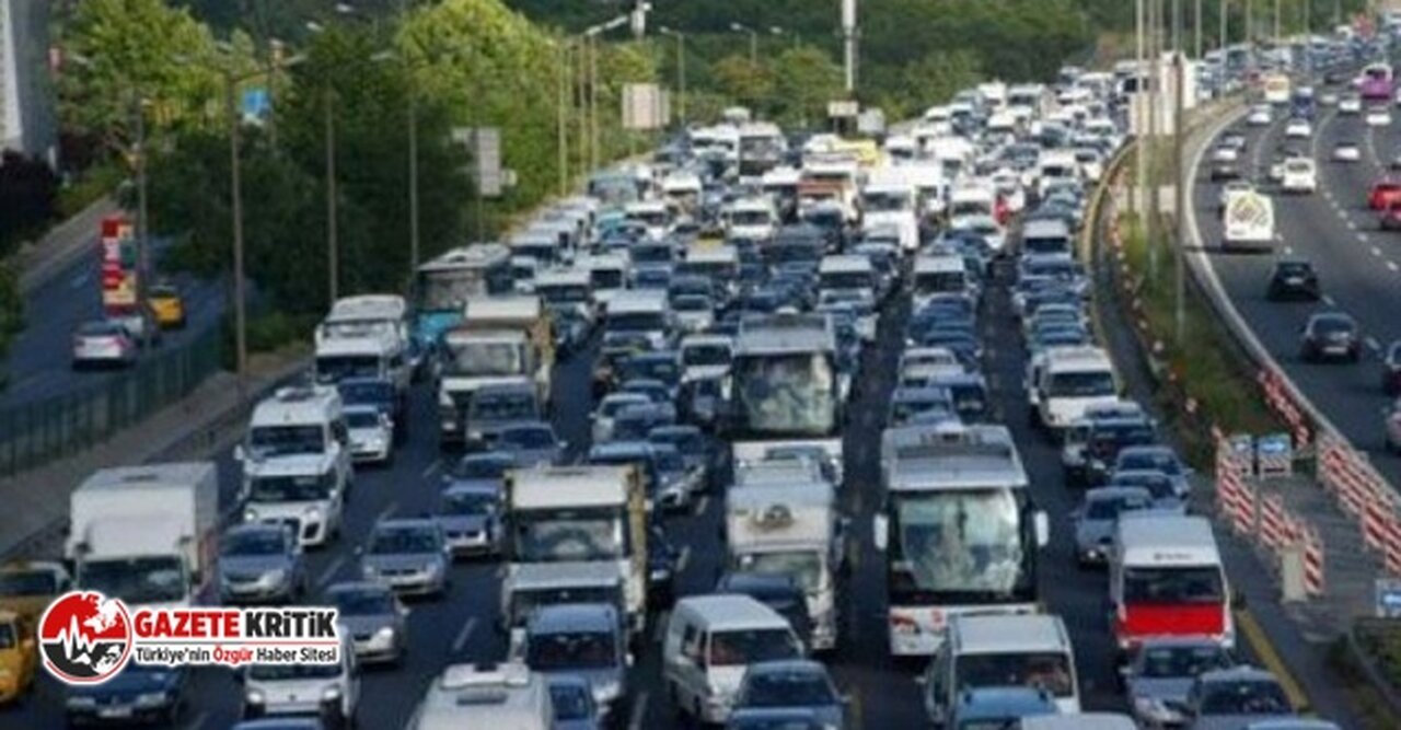 Kocaeli’nin trafik sorunu Meclis'te