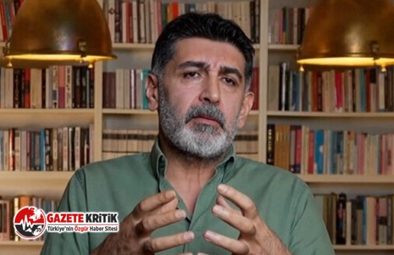 Levent Gültekin'in 4 yıl 8 aya kadar hapsi istendi