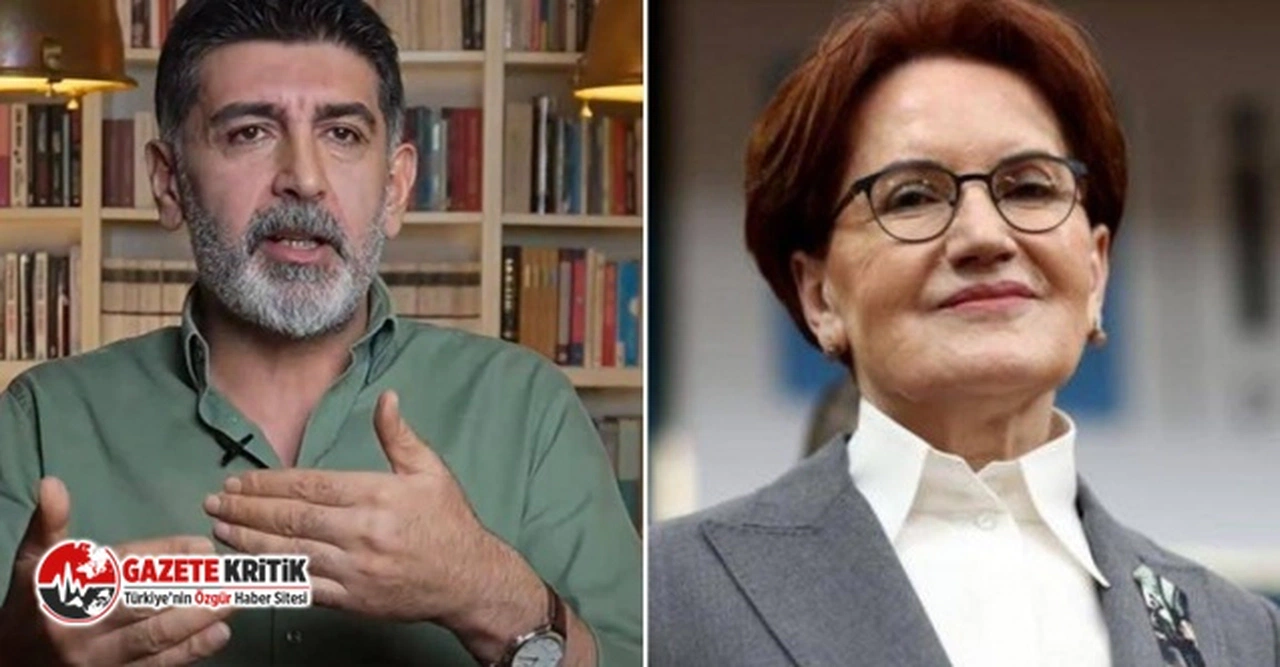 Meral Akşener'den 'Levent Gültekin' açıklaması: Mahkemeye vereceğim