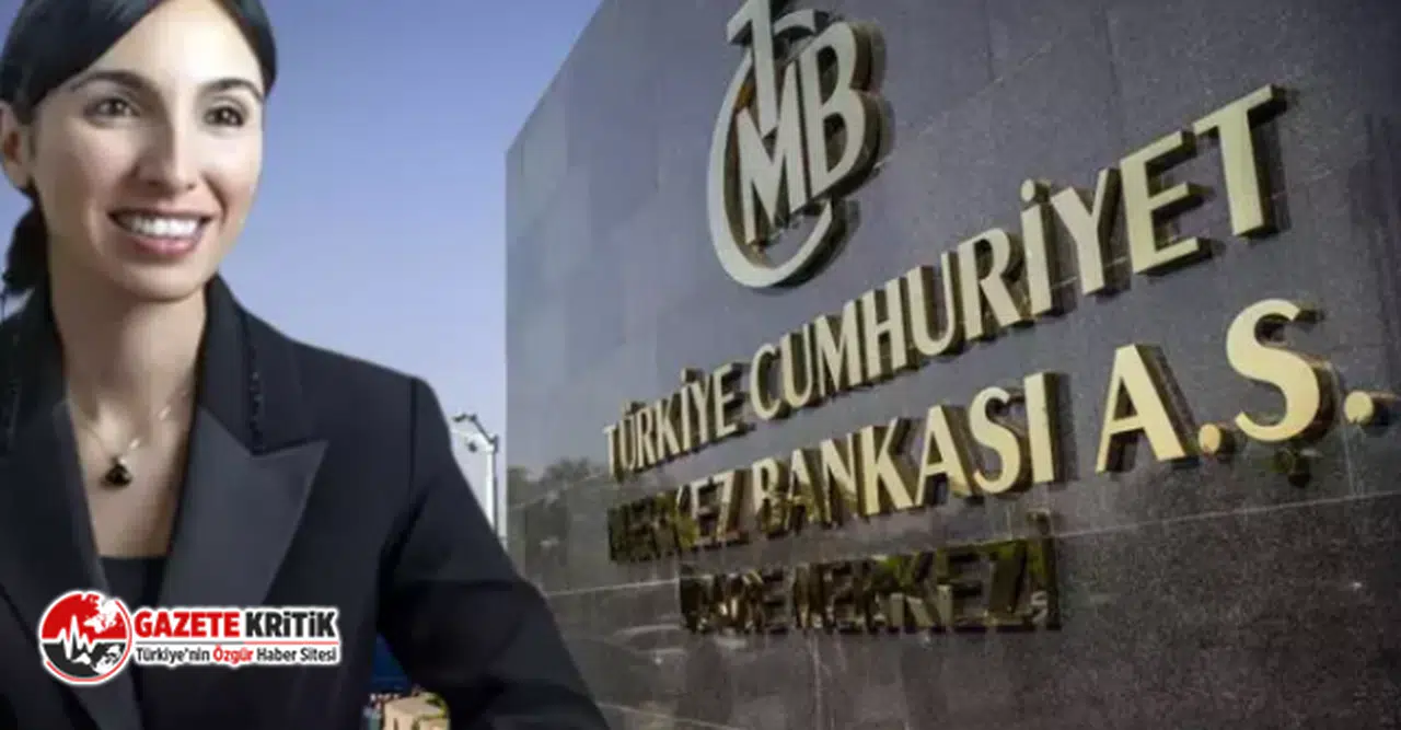 Merkez Bankası'ndan TL kararı!