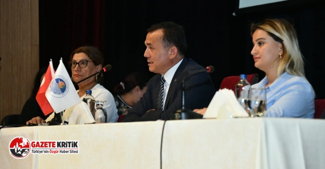 Mersin Yenişehir Belediye Başkanı Abdullah Özyiğit, “İkinci BETEM’i 11 Eylül’de hizmete açıyoruz