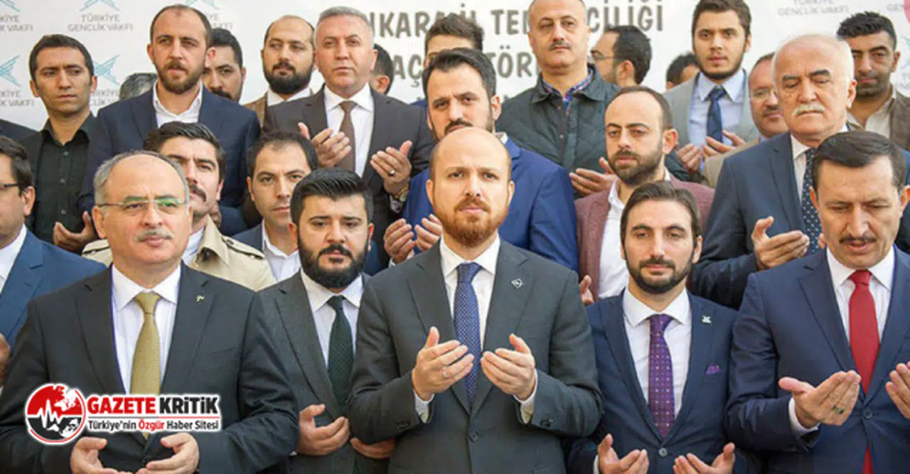 "Milli Eğitim Bakanlığı 135 okulu TÜGVA’ya tahsis etti"