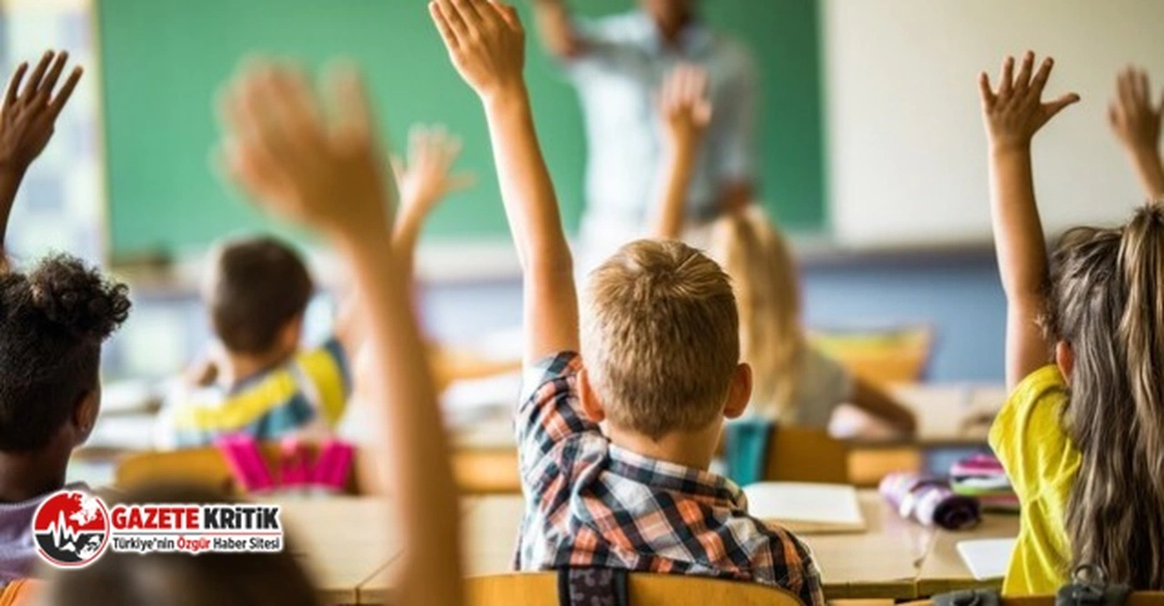 “Öğrenciye yemek ve kırtasiye malzemeleri ücretsiz verilmesi için CHP'den kanun teklifi”