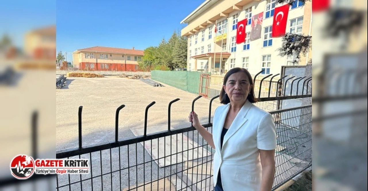 "OKULLARIN AÇILDIĞI HAFTA 5 OKULUN KAPISINA KİLİT VURDULAR!"