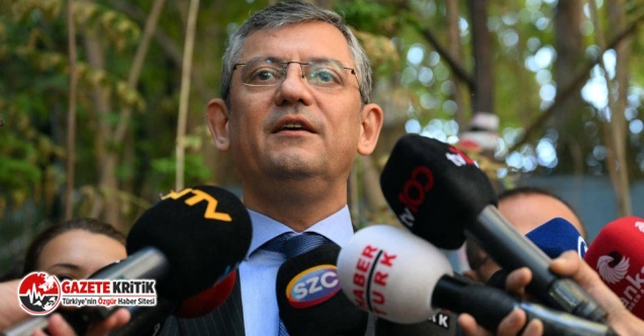 Özgür Özel, Gezi tutukluları Mücella Yapıcı, Çiğdem Mater ve Mine Özerden’i ziyaret etti