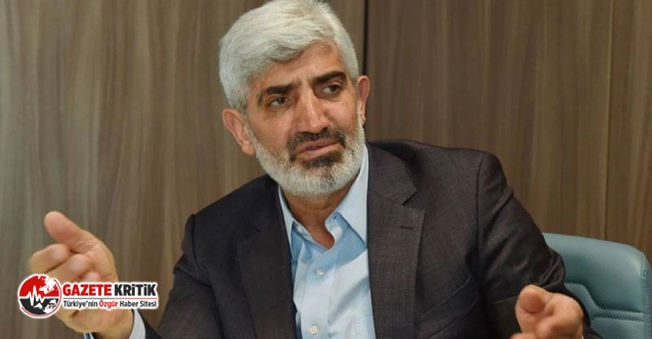 RTÜK'ten yandaş İhsan Aktaş'a 4 milyon liralık ihale