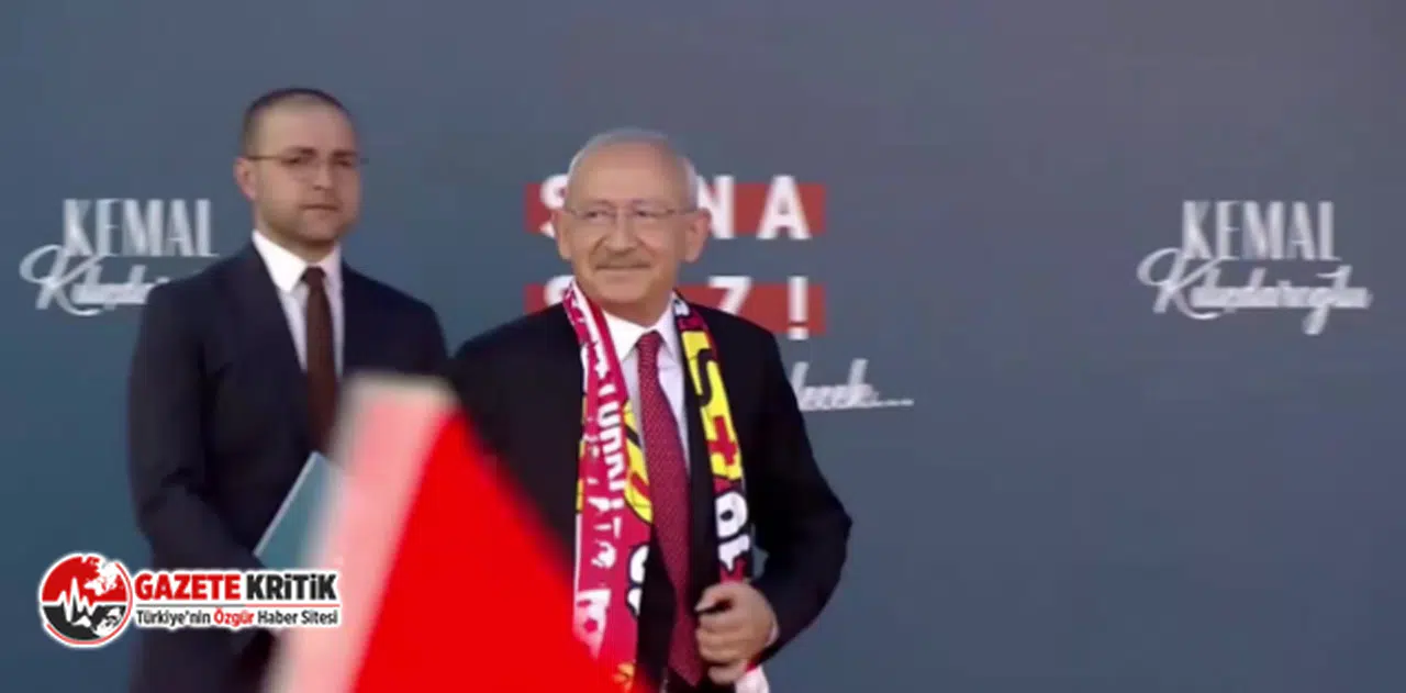 Sabah yazarından Kılıçdaroğlu övgüsü:Onca tepkiye rağmen vazgeçmiyor