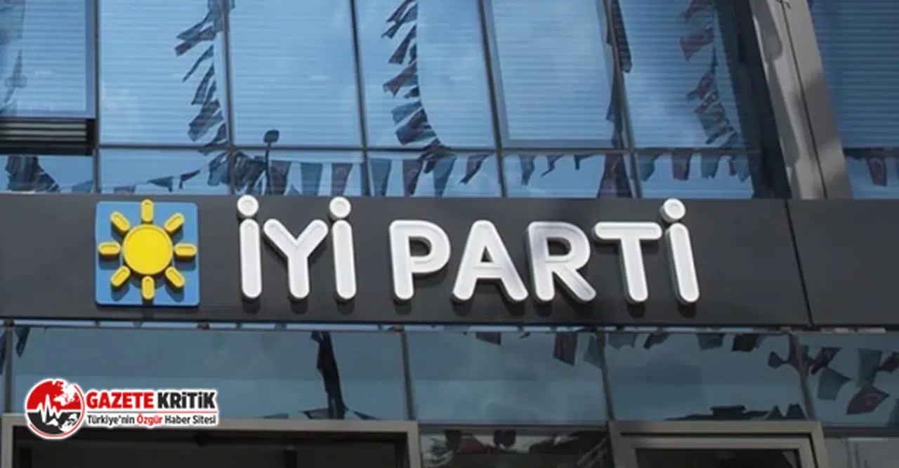 Sözcü gazetesi yazarı Aytunç Erkin İYİ Parti'nin olası İzmir,İstanbul ve Ankara adaylarını yazdı