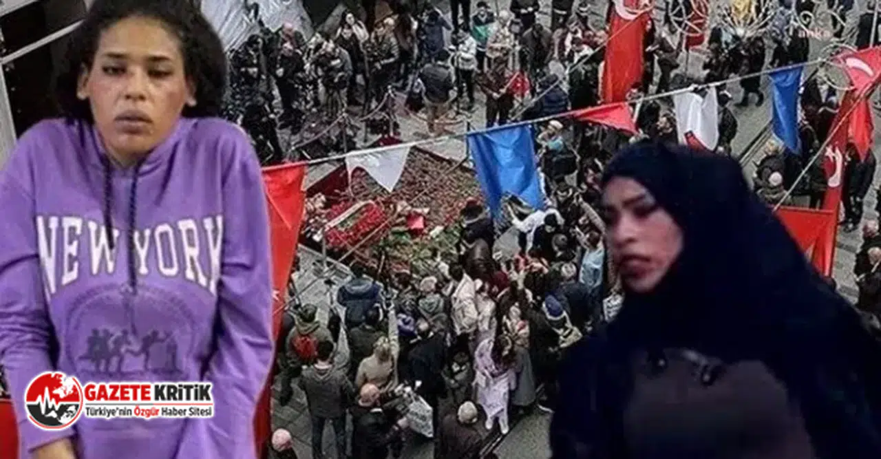 Taksim'deki bombalı saldırı davasında 3 sanık tahliye edildi