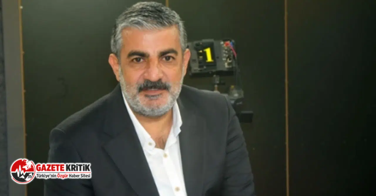 Tescilli 'Atatürk düşmanı' Mustafa Armağan usta gazeteci Adnan Bulut'tan şikayetçi oldu