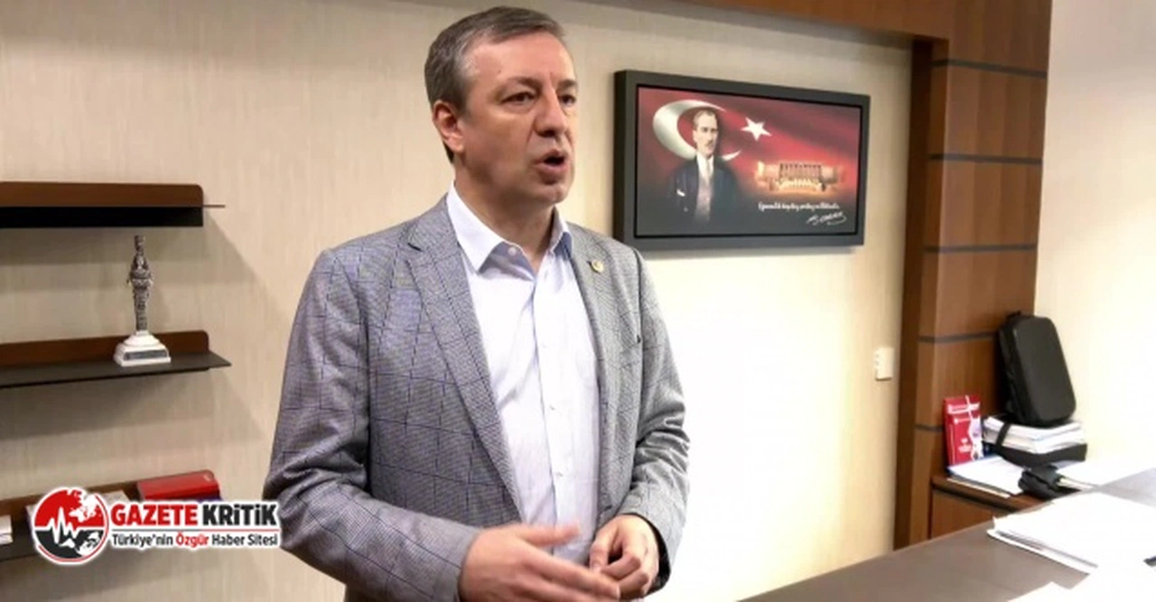 Türeli'den OVP değerlendirmesi: Dilek ve temenniler belgesi niteliğinde