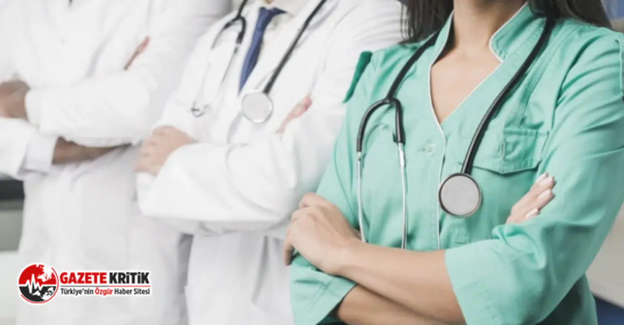 Türkiye'de yurt dışına çıkmak isteyen doktor sayısı Ağustos ayında rekor seviyeye çıktı