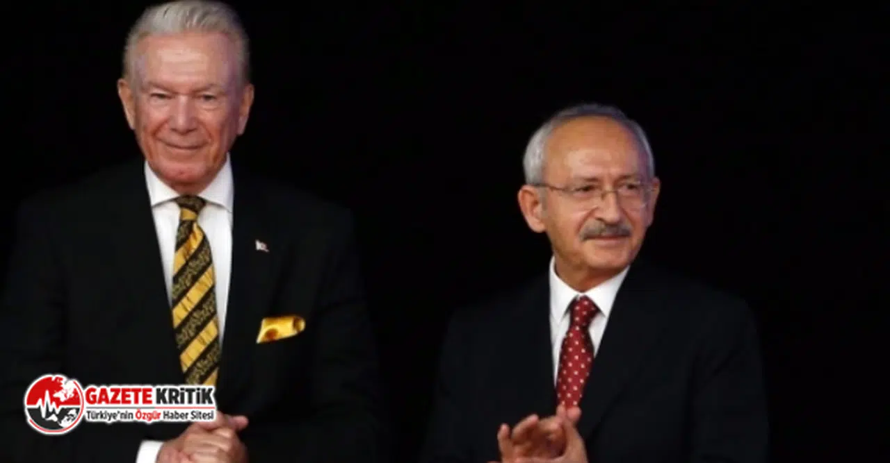 Uğur Dündar, Kılıçdaroğlu için bedel ödeyecek diyip ekledi:O gidecek,umut dolu gelecek, gençlerle gelecek